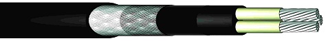 BS6883 Cables - Cable Joints, Glands, Ties, Terminations, Cleats